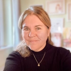 Nicola Obyrne