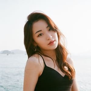 Ingrid Louise Wong