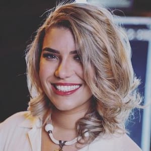 Erika Priscilla