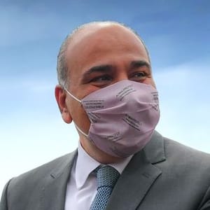 Juan Manzur