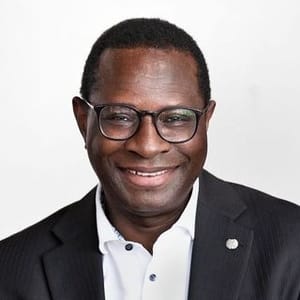 Dr. Karamba Diaby