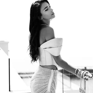 Maria Masoud