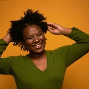 Jordan Ifueko