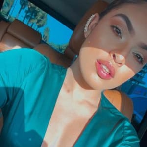 Thais Del Villar