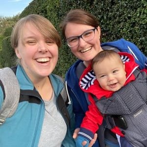 Our Big Gay Journey