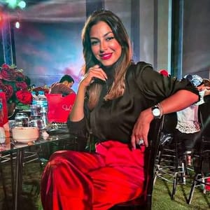 Heba Taher