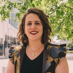 Liz Grossman Kitoyi