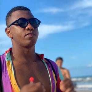 Denilsoncadete