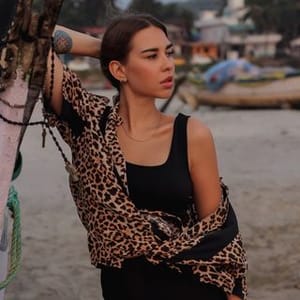 Katya Gur