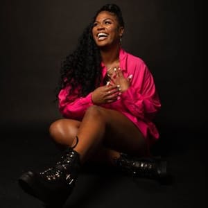 Candace Nicholas-lippman