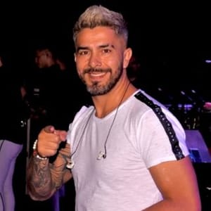 Pablo David Ortiz