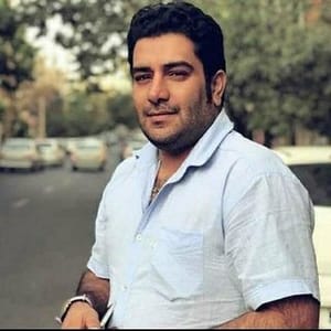 Hamidreza Amz