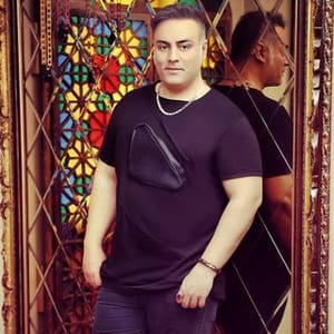 Msaaod Izdani