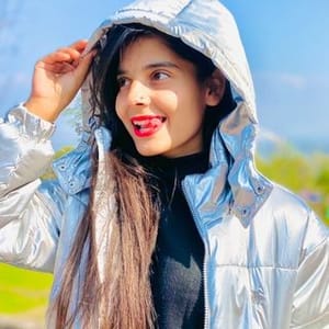 Akshita khera