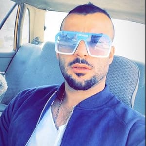 Amro Zak