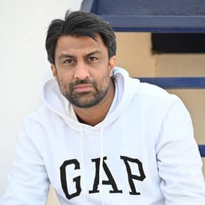 Sahib Sekhon