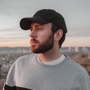 Keegan Dunlap