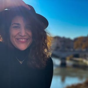Annandrea Vitrano