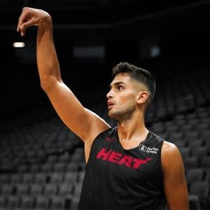 Omer Yurtseven