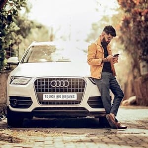 Sazid Ansari Official