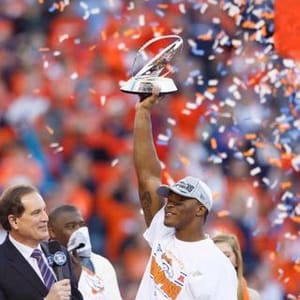 Kayvon Webster