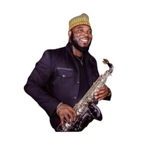 African Jazz