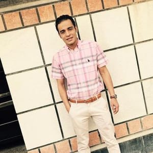 Mohsen Riahie