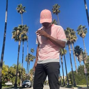 Blacka Da Don