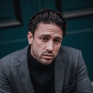 Daniel Volz