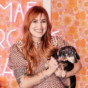 Amanda  Foster