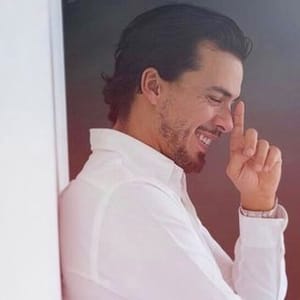 Tewfik   Jallab
