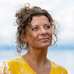 Lise Finckenhagen