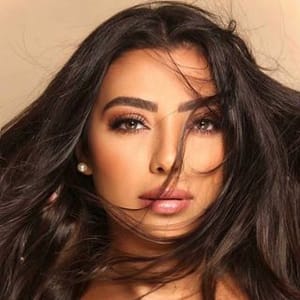 Chirine Zaher