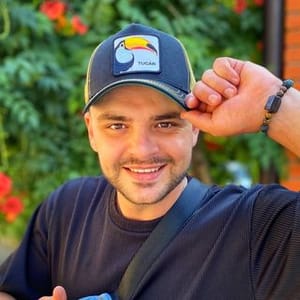 Vasiliy Mishlen