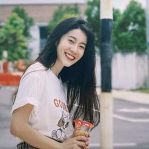 Crystal Lim Lange