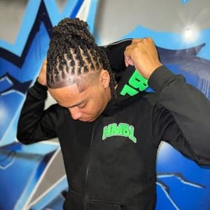 Hmbl Zay