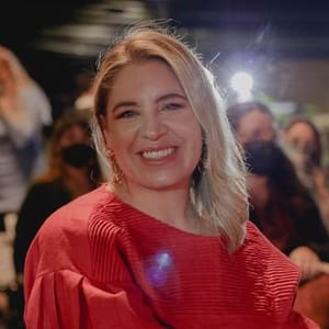 Claudia Dobles Camargo