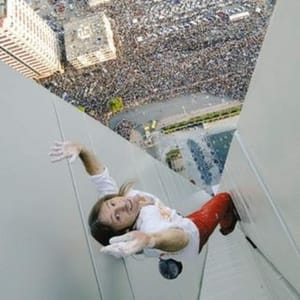 Alain Robert