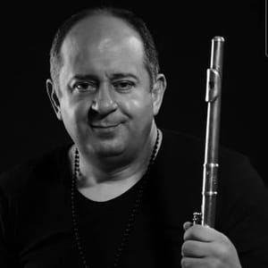 Mehran Serajian