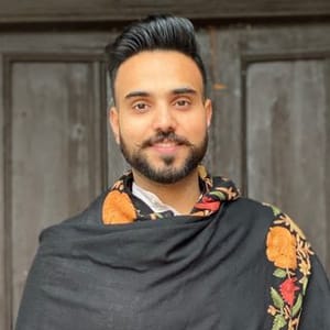 Akal Inder