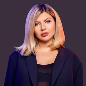 Nadin Strelets