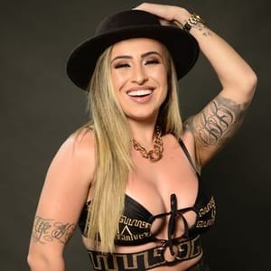 Bibiana Bolacell