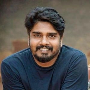 Rajesh Kumar Singh