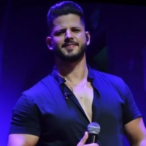 Mateus Araujo