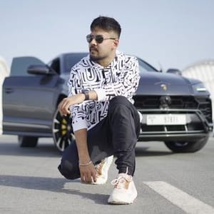 Saurabh Kishu