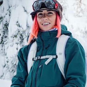 Emily Tidwell