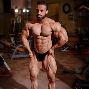 Mr. Armaakai Bazo