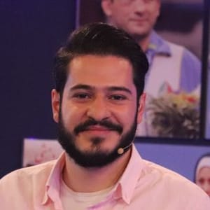 Ali Faryadi