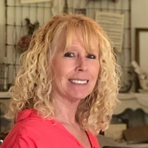 Amy Weiner