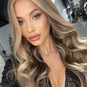 Kristina Pilipenko